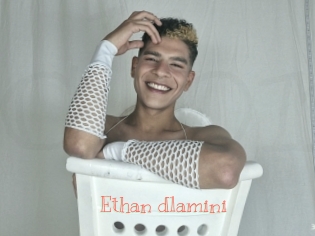 Ethan_dlamini