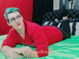 Ethanforest