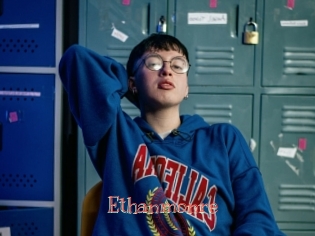 Ethanmonre
