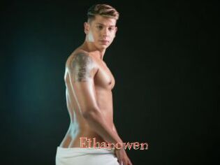 Ethanowen