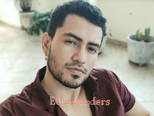 Ethansanders