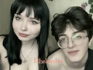 Ethelandre