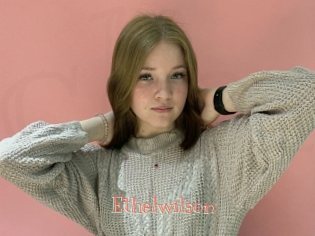 Ethelwilson