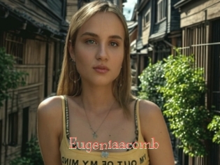 Eugeniaacomb