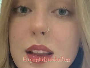Eugeniahambelton