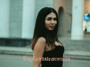 Euphoriainsomnia