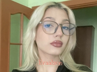 evaalson Celebrix