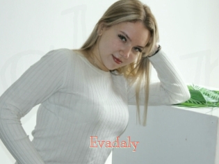 Evadaly
