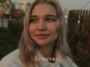 Evaerren