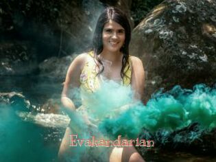 Evakandarian