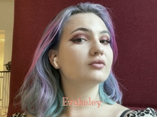 Evakeley