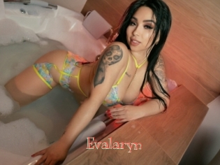 Evalaryn