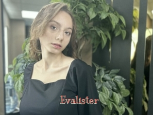 Evalister