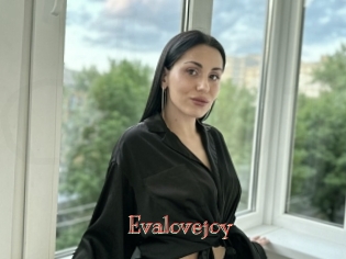 Evalovejoy