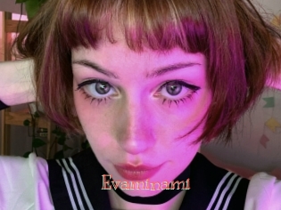 Evaminami