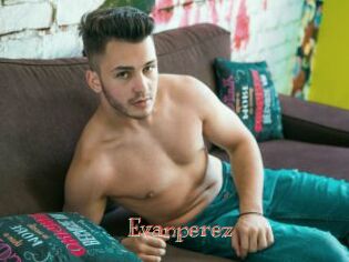 Evanperez