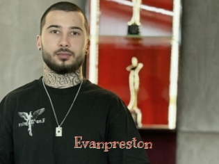 Evanpreston