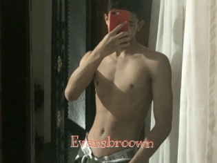 Evansbroown