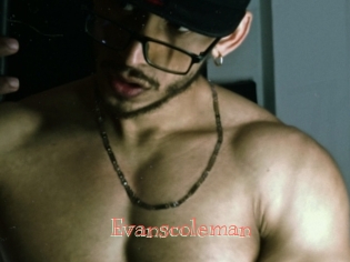 Evanscoleman