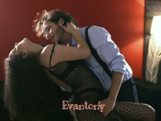 Evantony