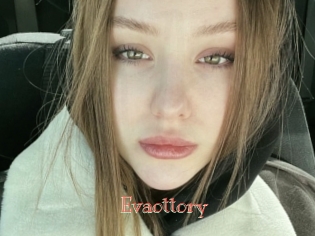 Evaottory