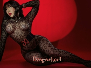 Evaparkert