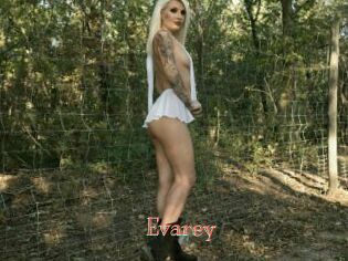 Evarey