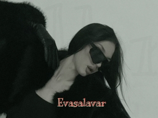 Evasalavar
