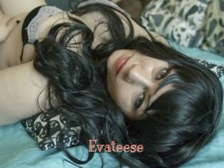 Evateese