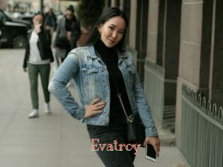 Evatroy