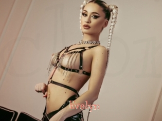 evelyn Celebrix