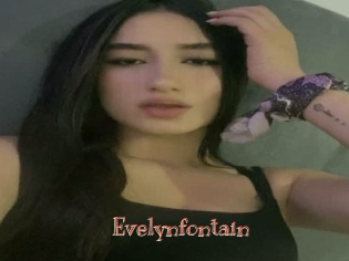 Evelynfontain