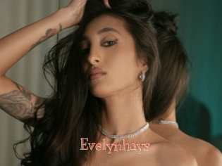 Evelynhays
