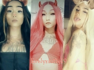Evelynkitty19