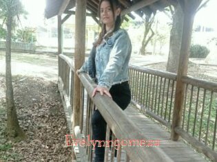 Evelynngomezz
