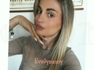 Evelynnny