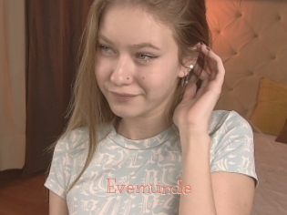 Evemunde