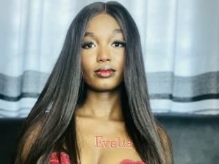 Evetia