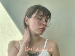 Evettelabella