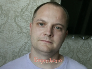 Evgenkono