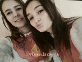 Eviaandmaria