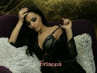 Evianna