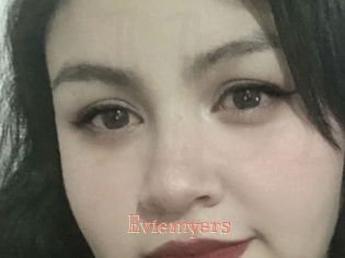Eviemyers