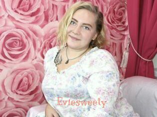 Eviesweety