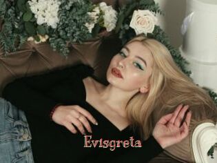 Evisgreta