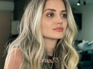 Evixx33