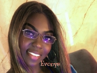 Evonye