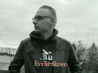 Evrardkoen