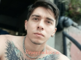 Evzenjacksonn