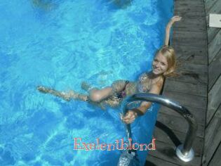 Exelentblond